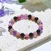 Evolvegem "Mist Bloom" Natural Gemstone Healing Bracelet