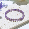 Evolvegem "Amethyst Éclat" Natural Amethyst Bracelet