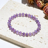 Evolvegem "Amethyst Éclat" Natural Amethyst Bracelet