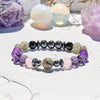 Evolvegem "Mystic Soul" Crystal Beaded Bracelet