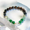 Evolvegem Inner Strength Crystal Blend Bracelet
