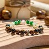 Evolvegem Inner Strength Crystal Blend Bracelet
