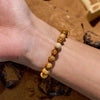 Evolvegem "Desert Soul" Natural Picture Jasper Bracelet