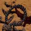 Evolvegem "Gravity Core" Natural Tiger Eye Hematite Bracelet