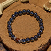 Evolvegem "Gravity Core" Natural Tiger Eye Hematite Bracelet