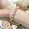 Evolvegem "Misty Radiance" Healing Bracelet