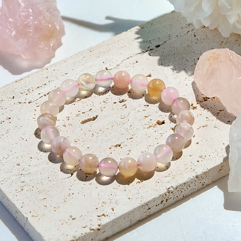 Evolvegem "Misty Radiance" Healing Bracelet