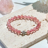 Evolvegem "Berry Mirage" Love Bracelet