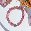 Evolvegem "Berry Mirage" Love Bracelet