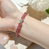 Evolvegem "Berry Mirage" Love Bracelet