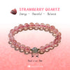 Evolvegem "Berry Mirage" Love Bracelet