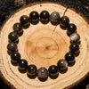 Evolvegem "Golden Eclipse" Confidence-Booster & Anxiety-Reducer Bracelet