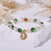 Evolvegem "Moonlit Meadow" Dreamer Celestial Bracelet