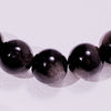 Evolvegem "Obsidian Berry" Protection & Creation Bracelet