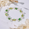 Evolvegem "Verdant Gleam" Energetic Bracelet