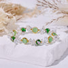 Evolvegem "Verdant Gleam" Energetic Bracelet
