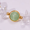 Evolvegem "Verdant Gleam" Energetic Bracelet