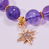 Evolvegem "Amethystella" Intuition Armor Amethyst Bracelet