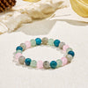 Evolvegem "Eclosion Lumen" New Beginnings Gemstone Bracelet