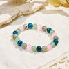 Evolvegem "Eclosion Lumen" New Beginnings Gemstone Bracelet