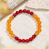 Evolvegem "Solar Blessing" Strength & Fortune Gemstone Bracelet