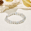 Evolvegem "Zenith Dew" Stress Relief Gemstone Bracelet
