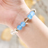 Evolvegem "Harmony Breeze" Natural Stone Inner-Strength Bracelet