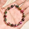 Evolvegem "Celestial Pulse" Galaxy Tiger's Eye Anxiety Relief Bracelet