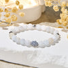 Evolvegem "Sky Whisper" Amazonite Calm Bracelet